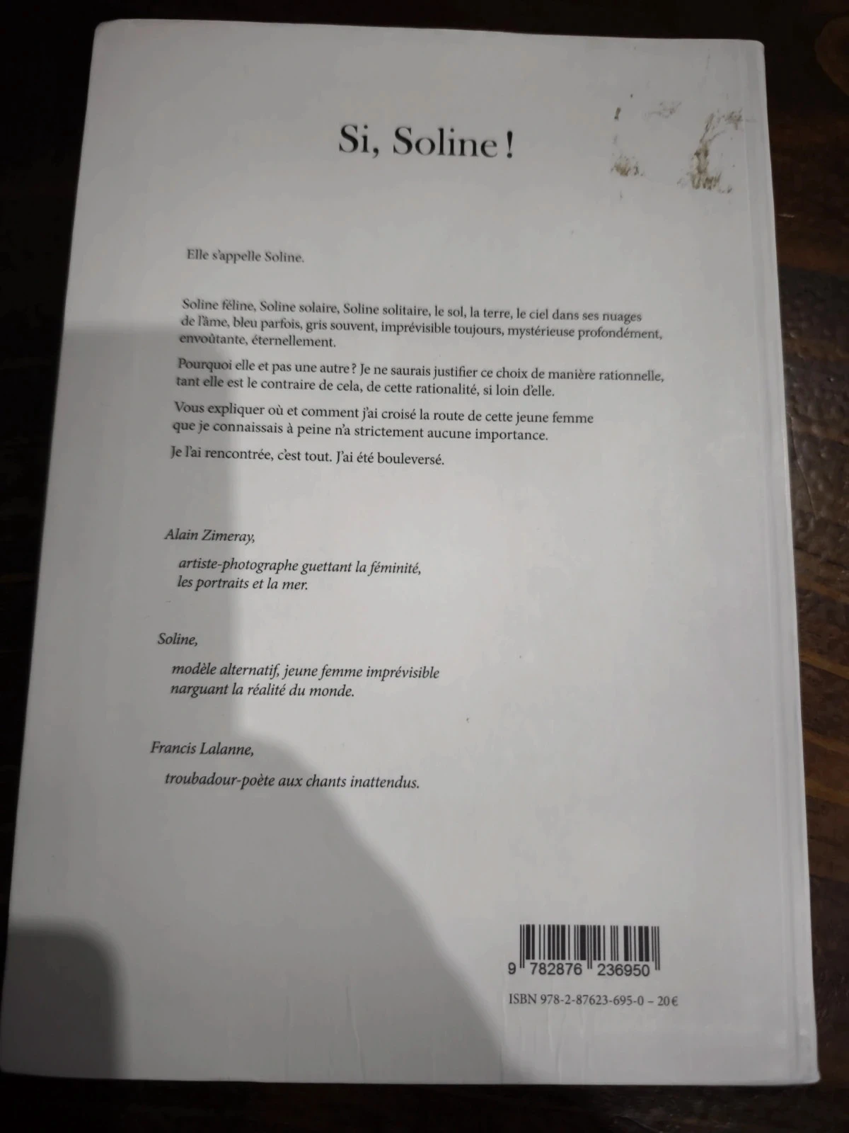 If soline – photo 2